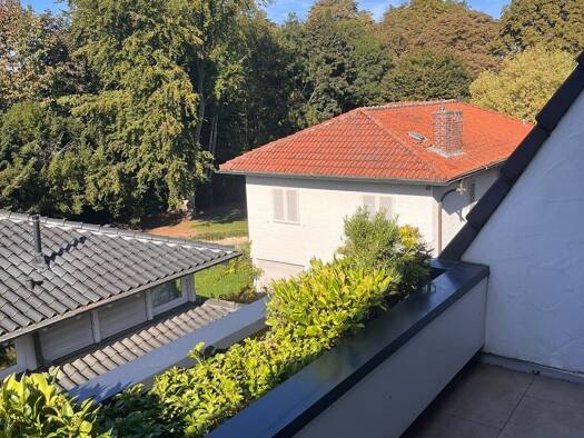 Wohnung zur Miete 1.100 € 2 Zimmer 90 m² Geschoss 2/3 frei ab 15.11.2026 Hamm-Osten Hamm 59071