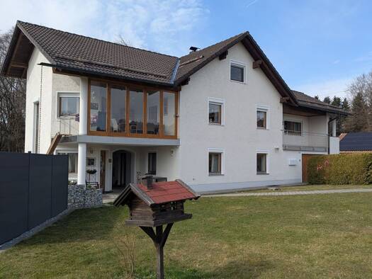 Mehrfamilienhaus zum Kauf 649.000 € 10 Zimmer 289 m² 2.105 m² Grundstück Fürstenstein 94538
