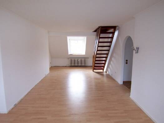 Maisonette zur Miete 1.250 € 4 Zimmer 96 m² 3. Geschoss Rüttenscheid Essen 45130