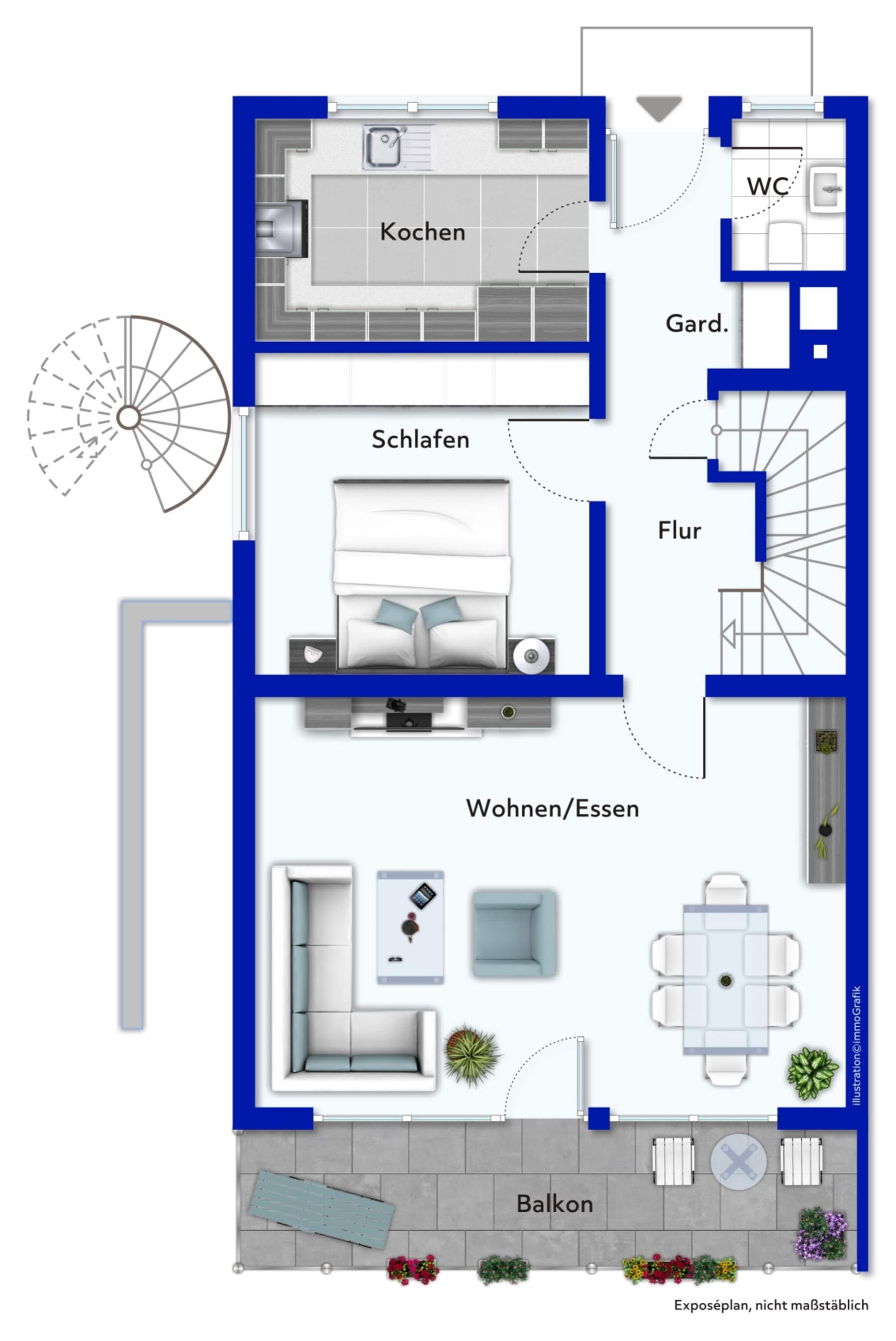 Mehrfamilienhaus zum Kauf 560.000 € 8 Zimmer 224 m²<br/>Wohnfläche 295 m²<br/>Grundstück Thomashardt Lichtenwald 73669