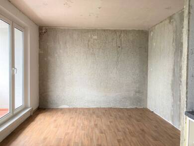 Wohnung zur Miete 264 € 3 Zimmer 58,7 m² 4. Geschoss Glück-Auf-Str. 1 Senftenberg Senftenberg 01968