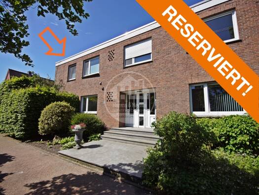 Wohnung zur Miete 630 € 2 Zimmer 80 m² frei ab 30.09.2025 Innenstadt Aurich 26603