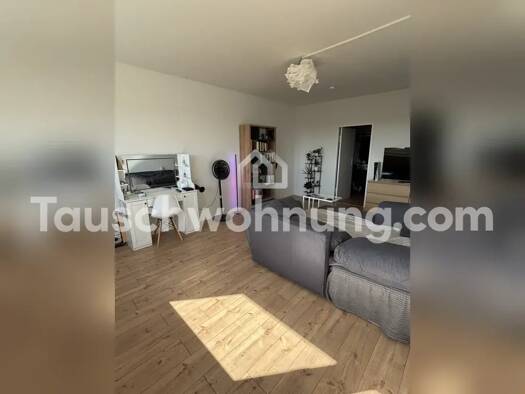 Wohnung zur Miete Tauschwohnung 728 € 2,5 Zimmer 73 m² 5. Geschoss Buckow Berlin 12351