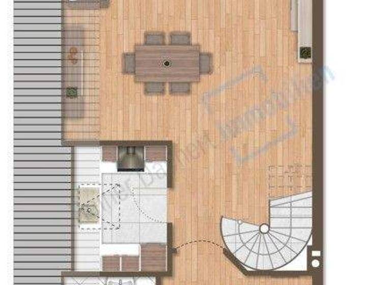Wohnung zum Kauf 249.900 € 4 Zimmer 91,1 m² frei ab sofort Pfungstadt 64319