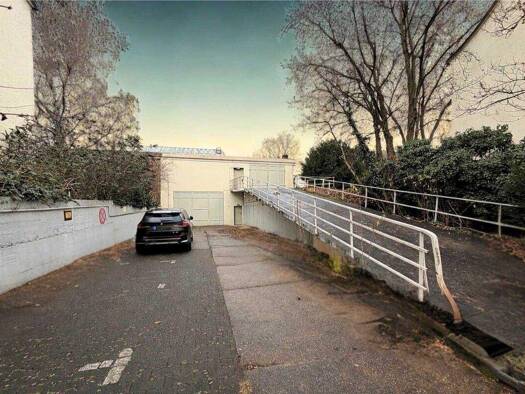 Lagerhalle zum Kauf 1.199.000 € 1.208 m² Lagerfläche Zentrum Bonn 53115