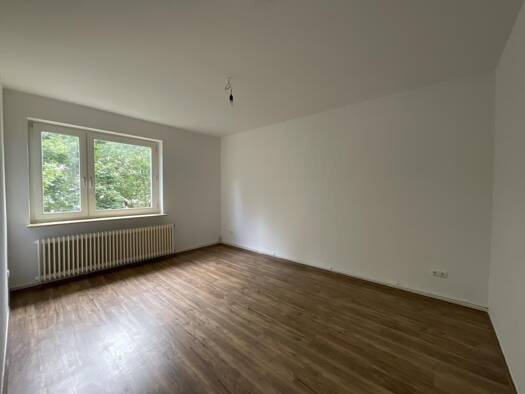 Wohnung zur Miete 369 € 2 Zimmer 51,7 m² 2. Geschoss Kolberger Straße 21 Bant Wilhelmshaven 26382