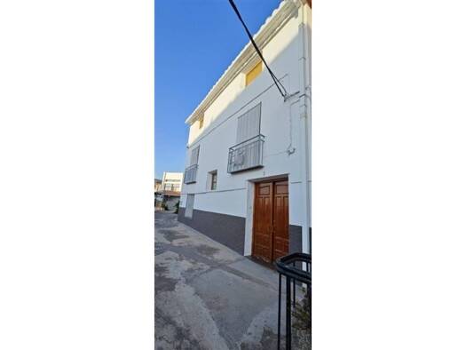 Villa zum Kauf 65.000 € 6 Zimmer 350 m² Caniles 18810