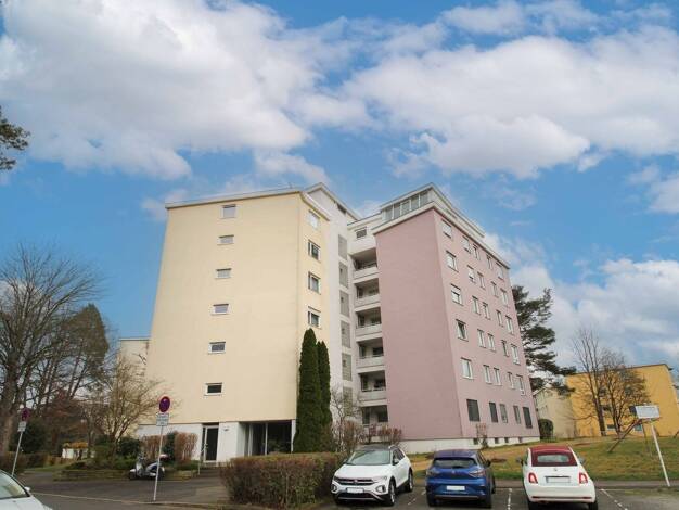 Penthouse zum Kauf 329.000 € 3,5 Zimmer 108,9 m² 6. Geschoss Böblingen 71032