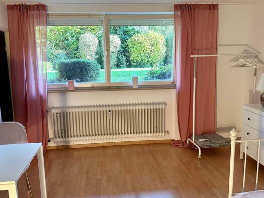 Wohnung zur Miete 600 € 1 Zimmer 25 m² 3 Geschosse frei ab 29.09.2026 Staad Konstanz 78464
