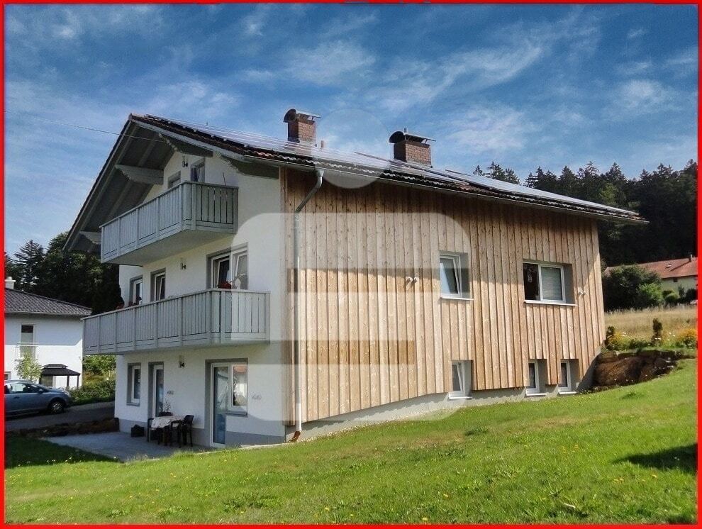 Einfamilienhaus zum Kauf 379.000 € 7 Zimmer 240 m²<br/>Wohnfläche 916 m²<br/>Grundstück Neuschönau Neuschönau 94556