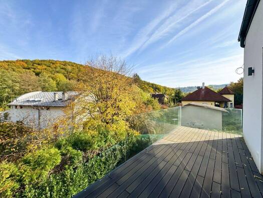 Doppelhaushälfte zur Miete - Erstbezug 2.003 € 5 Zimmer 170,2 m² Mauerbach 3001