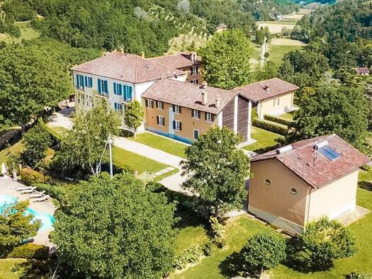 Haus zum Kauf 2.950.000 € 1.700 m² 130.000 m² Grundstück Asti 14100