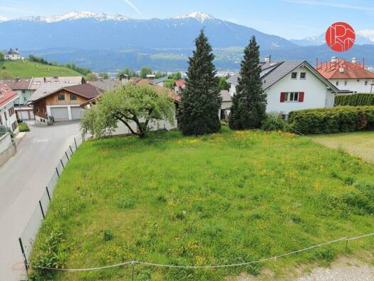 Grundstück zum Kauf 461 m² Grundstück Innsbruck Innsbruck 6020