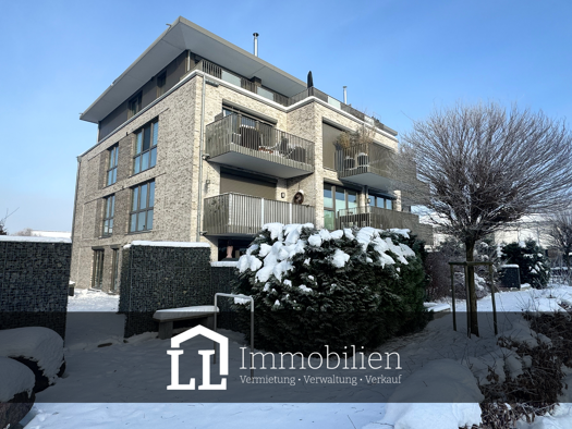 Wohnung zur Miete 1.325 € 3 Zimmer 89,2 m² frei ab 01.04.2026 Quickborn 25451