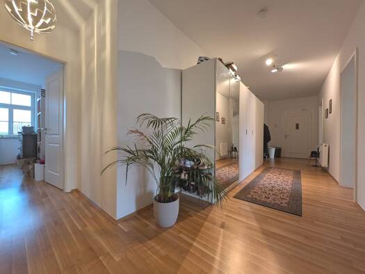 WG-Zimmer zum Kauf 289.000 € 3 Zimmer 102 m² 3. Geschoss Zentrum-Nord Leipzig 04105