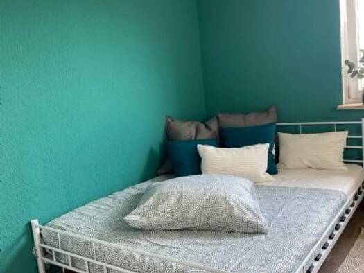 Wohnung zur Miete 510 € 12 m² frei ab 01.01.2026 Frühlingshalde 9 Nord Stuttgart 70191