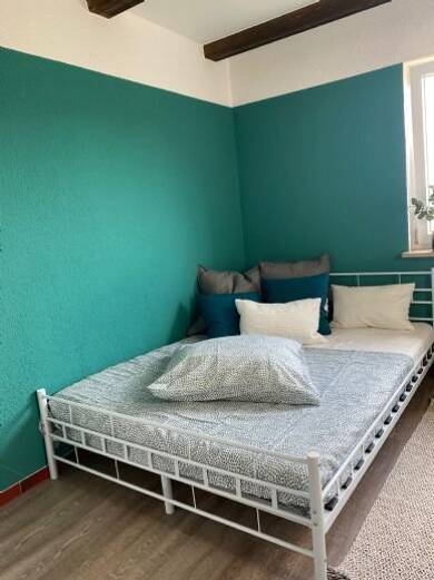 Wohnung zur Miete 510 € 12 m² frei ab sofort Frühlingshalde 9 Nord Stuttgart 70191