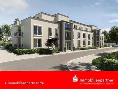 Wohnung zum Kauf provisionsfrei 777.500 € 3 Zimmer 116,8 m² EG Oberkassel Bonn 53227