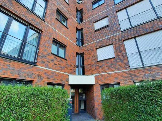 Wohnung zur Miete 675 € 2,5 Zimmer 59,2 m² 2. Geschoss Görresstraße 10c Stadtmitte Recklinghausen 45657