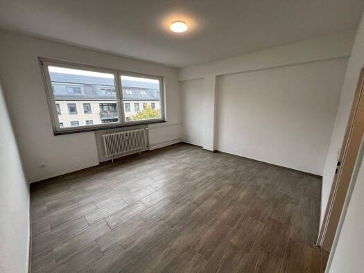 Wohnung zur Miete 480 € 1 Zimmer 26,3 m² Bergstraße 17 Damperhof Kiel 24103