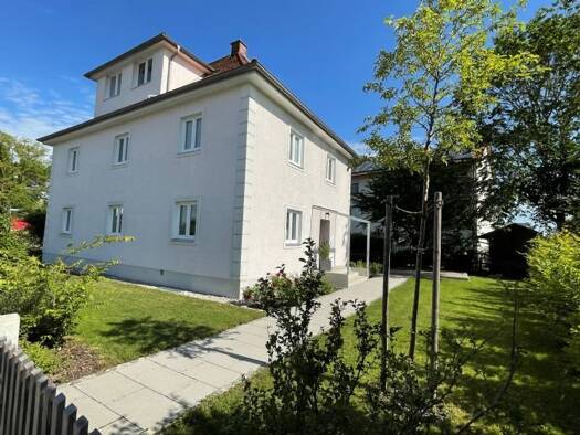 Wohnung zur Miete 850 € 3 Zimmer 69,3 m² frei ab 01.11.2026 Unghauser Straße 20 Burghausen Burghausen 84489
