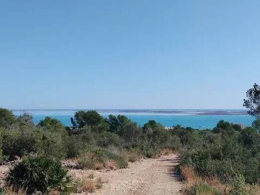 Grundstück zum Kauf 25.000 € Carretera Nacional N-340, 5 Alcanar 43530