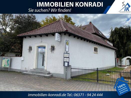 Laden zur Miete 700 € 57 m² Verkaufsfläche Lingenfeld 67360