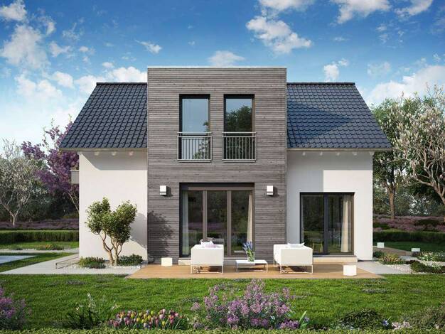 Einfamilienhaus zum Kauf - Erstbezug provisionsfrei 425.300 € 5 Zimmer 145 m² 600 m² Grundstück Oranienburg Oranienburg Süd 16515