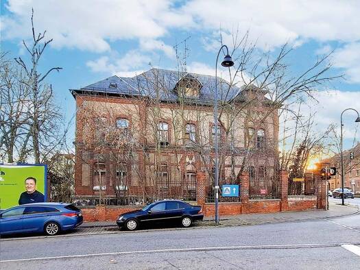 Haus zur Versteigerung 29.000 € 400 m² 1.003 m² Grundstück Neujanisroda Naumburg (Saale) 06618