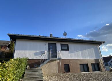 Haus zum Kauf 319.000 € 7 Zimmer 115,7 m² 666 m² Grundstück Speicher 54662
