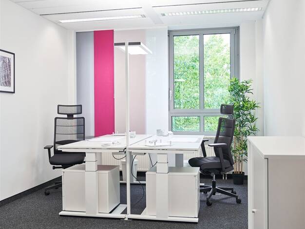 Bürofläche zur Miete provisionsfrei 690 € 20 m² Bürofläche Huttrop Essen 45138