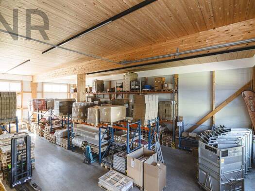 Produktionshalle zur Miete 9,65 € 316 m² Lagerfläche Bachmähdle 5 Dornbirn 6850