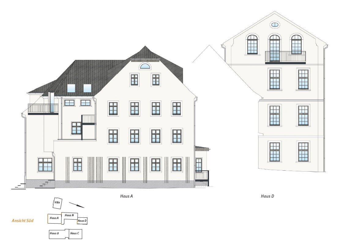 Maisonette zur Miete 841 € 4 Zimmer 93,4 m²<br/>Wohnfläche 1.<br/>Geschoss 01.01.2025<br/>Verfügbarkeit Radeberger Str. 56 Großröhrsdorf Großröhrsdorf 01900