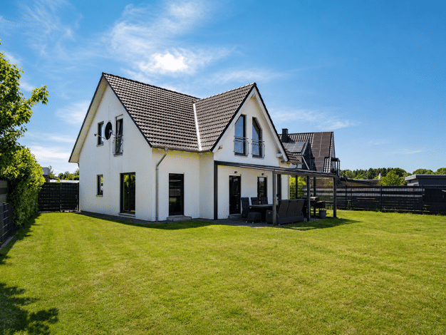 Einfamilienhaus zum Kauf 529.000 € 4 Zimmer 170 m² 777 m² Grundstück Leherheide Leherheide 27578