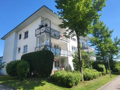 Wohnung zum Kauf 305.000 € 3 Zimmer 73,1 m² 1. Geschoss Ludwigsfeld Neu-Ulm 89231