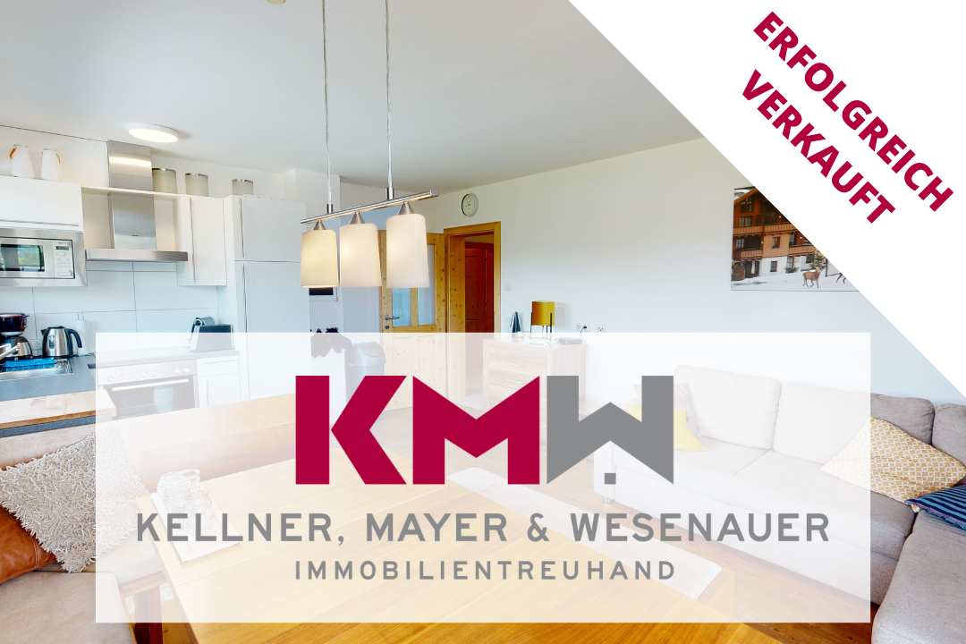 Wohnung zum Kauf 3 Zimmer 59 m²<br/>Wohnfläche Krimml 5743