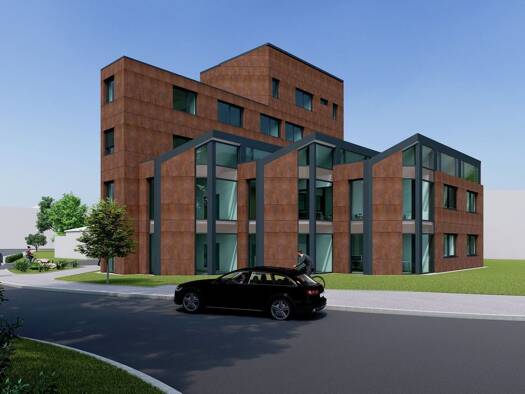 Büro zur Miete provisionsfrei 5.840 € 1 Zimmer 365 m² Bürofläche Schemmelweg 2 Werne Werne 59368