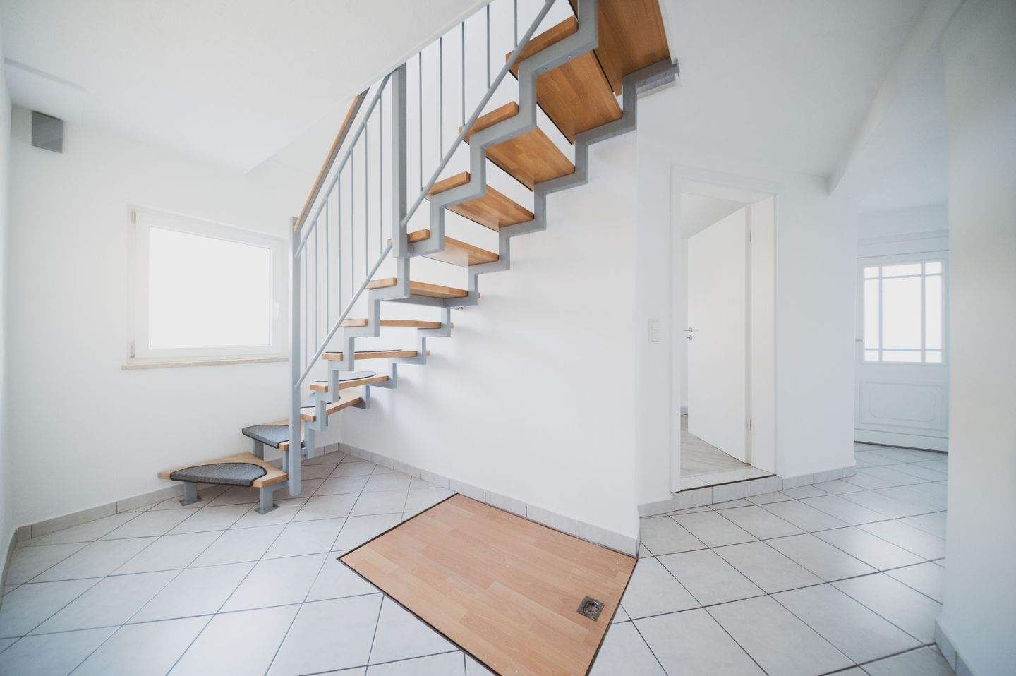 Einfamilienhaus zum Kauf - Mehr