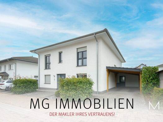 Einfamilienhaus zum Kauf 619.000 € 6 Zimmer 200 m² 450 m² Grundstück Rodenbach 67688