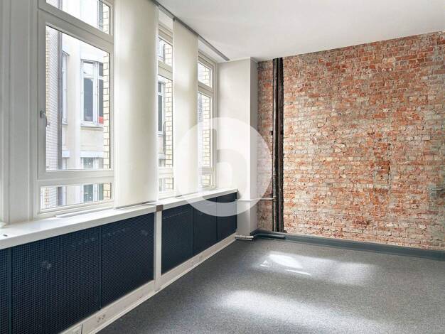 Bürofläche zur Miete 433 m² Bürofläche Neustadt Hamburg 20354