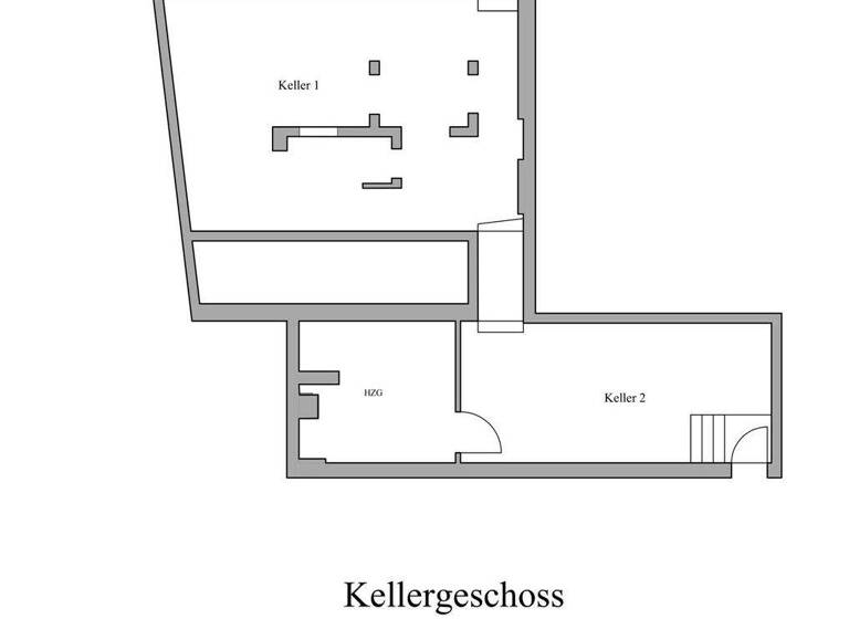 Gewerbeobjekt zum Kauf als Kapitalanlage geeignet 349.000 € 6 Zimmer 334 m² 270 m² Grundstück Itzehoe 25524