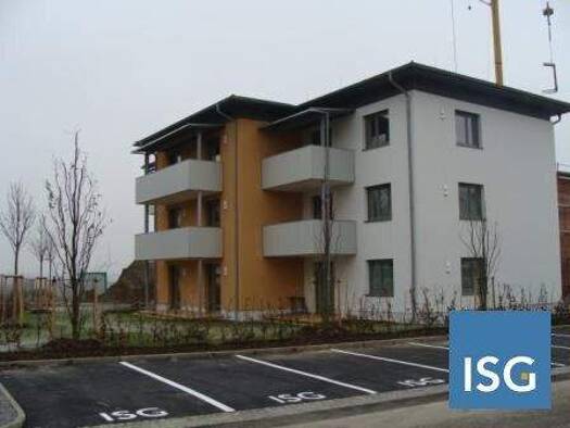 Wohnung zur Miete 325 € 2 Zimmer Ahornweg 1 Geinberg 4943