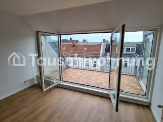 Wohnung zur Miete Tauschwohnung 576 € 2 Zimmer 64 m² 5. Geschoss Mitte Berlin 13359