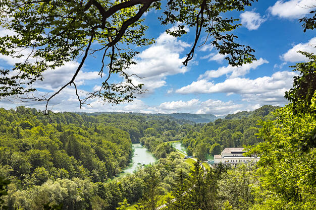 Grundstück zum Kauf 2.814 m² Grundstück Pullach Pullach 82049