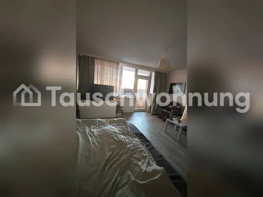 Studio zur Miete Tauschwohnung 325 € 1 Zimmer 38 m² 10. Geschoss Gaarden-Süd Kiel 24113