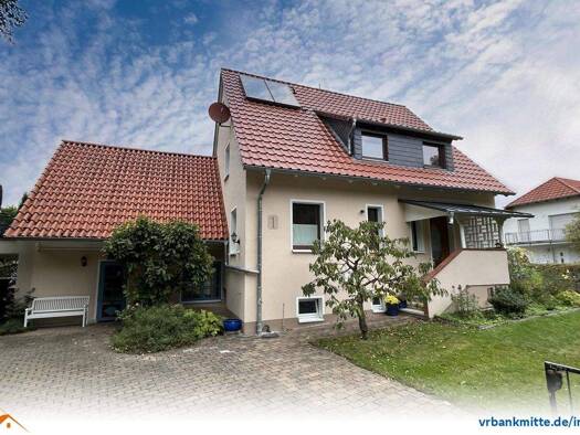 Einfamilienhaus zum Kauf 329.000 € 8 Zimmer 142 m² 946 m² Grundstück frei ab 01.12.2025 Ebergötzen 37136