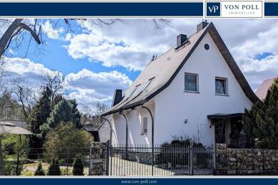 Einfamilienhaus zum Kauf 430.000 € 2 Zimmer 137 m² 906 m² Grundstück Sandow Cottbus / Branitz 03042