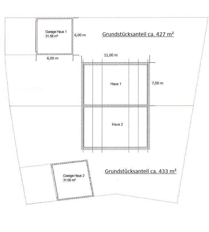 Grundstück zum Kauf 299.950 € 427 m²<br/>Grundstück Hintsberg Hintsberg Steinhöring 85643