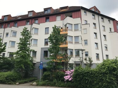 Wohnung zur Miete 680 € 3 Zimmer 75,1 m² 4. Geschoss frei ab 01.04.2025 Hermelinplatz 7 Heiterblick Leipzig 04329