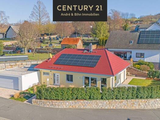 Einfamilienhaus zum Kauf 699.000 € 3 Zimmer 120 m² 615 m² Grundstück Nieder-Klingen Otzberg OT Nieder-Klingen 64853